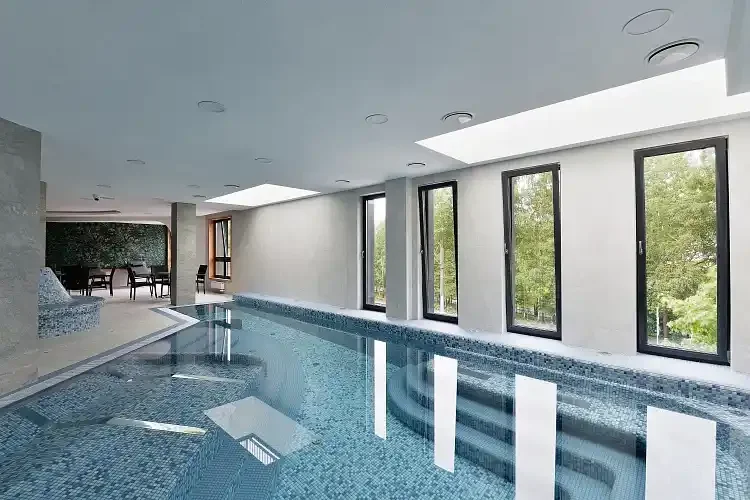 Extra SPA Special Offer
