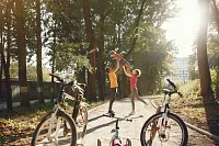Active Holidays in Svetlogorsk: Things to Do for Sports Lovers