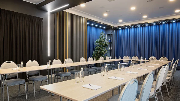 Conference Hall