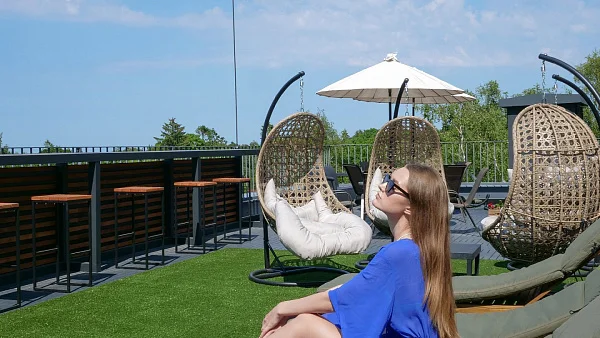 Summer Terrace
